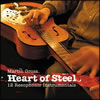 Heart of Steel CD